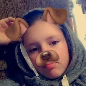 Meet your Posher, Ashlyn